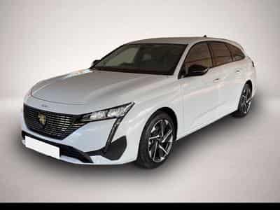Peugeot 308 (2025) - Photo 1
