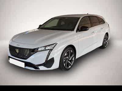 Peugeot 308 (2025) - Photo 2