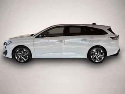 Peugeot 308 (2025) - Photo 3