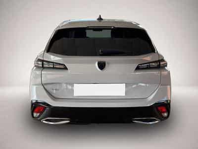 Peugeot 308 (2025) - Photo 5