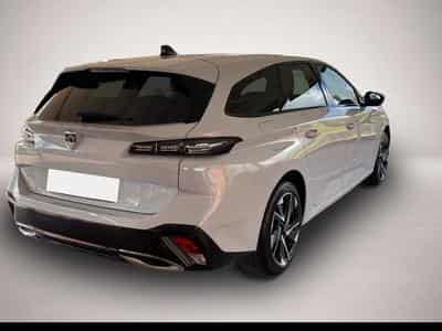 Peugeot 308 (2025) - Photo 6