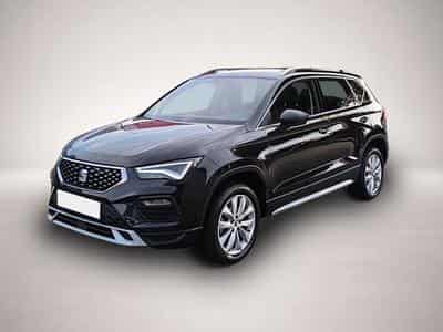 Seat Ateca (2024) - Photo 1