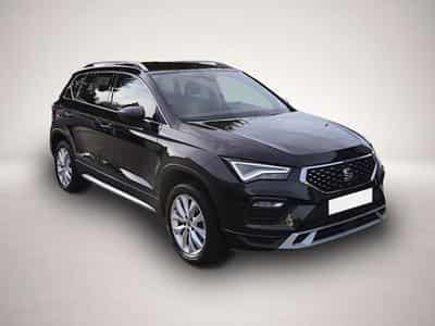 Seat Ateca (2024) - Photo 3