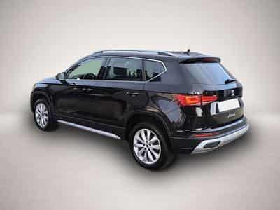 Seat Ateca (2024) - Photo 5