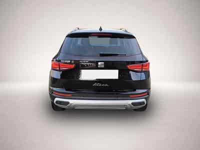 Seat Ateca (2024) - Photo 6