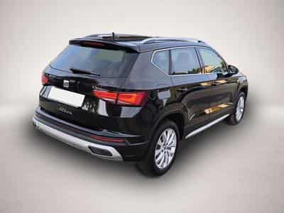 Seat Ateca (2024) - Photo 7
