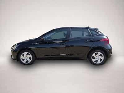 Hyundai i20 (2026) - Photo 2
