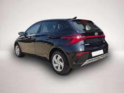 Hyundai i20 (2026) - Photo 3
