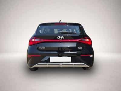 Hyundai i20 (2026) - Photo 4