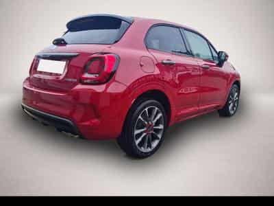 Fiat 500X (2023) - Photo 4