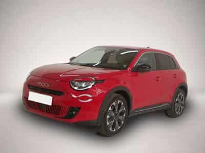 Fiat 600 (2025) - Photo 1