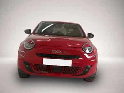 Fiat 600 (2025) - Photo 2