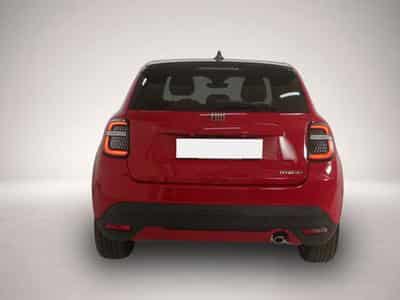 Fiat 600 (2025) - Photo 4