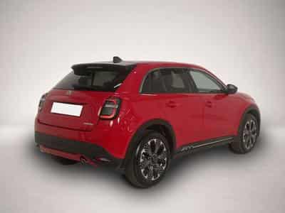 Fiat 600 (2025) - Photo 5