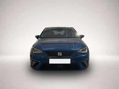 Seat Ibiza (2025) - Photo 2