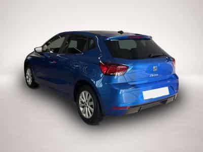 Seat Ibiza (2025) - Photo 4