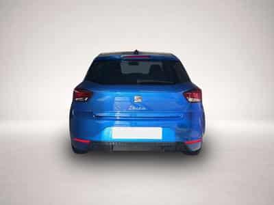 Seat Ibiza (2025) - Photo 5