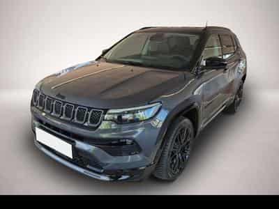 Jeep Compass (2023) - Photo 1