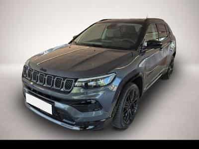 Jeep Compass (2023) - Photo 2