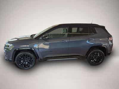 Jeep Compass (2023) - Photo 3
