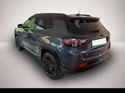 Jeep Compass (2023) - Photo 4