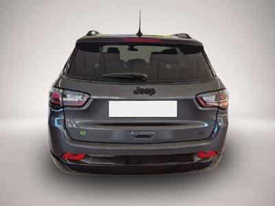 Jeep Compass (2023) - Photo 5