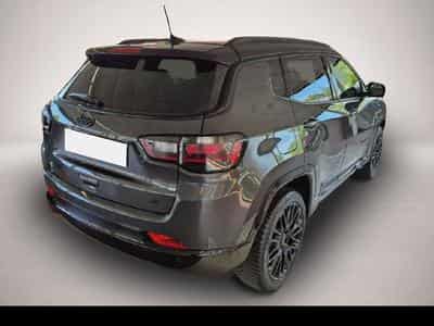 Jeep Compass (2023) - Photo 6