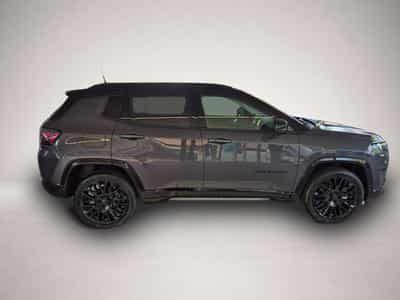 Jeep Compass (2023) - Photo 7