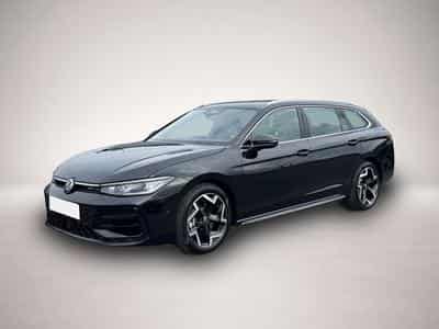 VW Passat (2026) - Photo 1