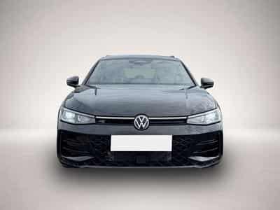 VW Passat (2026) - Photo 2