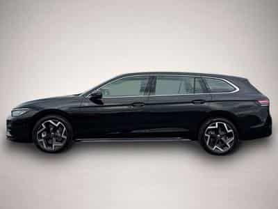 VW Passat (2026) - Photo 3