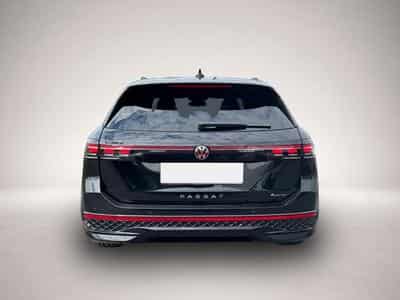 VW Passat (2026) - Photo 5