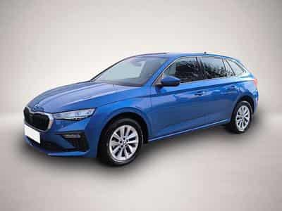 Skoda Scala (2024) - Photo 1