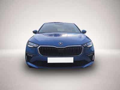 Skoda Scala (2024) - Photo 2