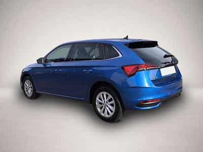 Skoda Scala (2024) - Photo 5