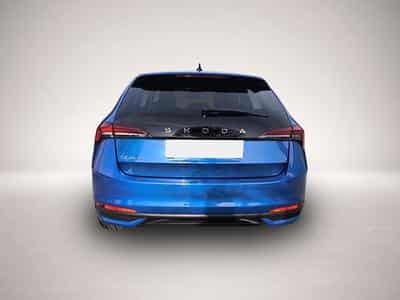 Skoda Scala (2024) - Photo 6