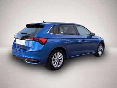 Skoda Scala (2024) - Photo 7