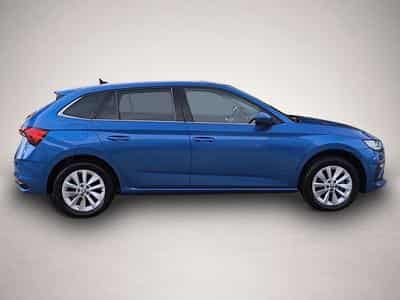 Skoda Scala (2024) - Photo 8