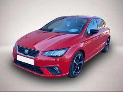 Seat Ibiza (2024) - Photo 2