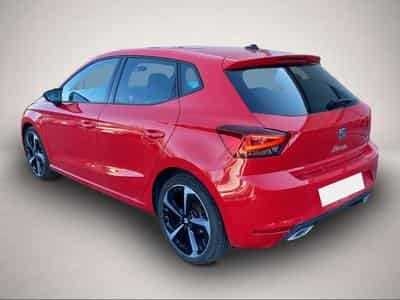 Seat Ibiza (2024) - Photo 3