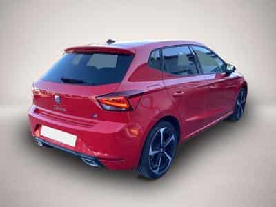 Seat Ibiza (2024) - Photo 4
