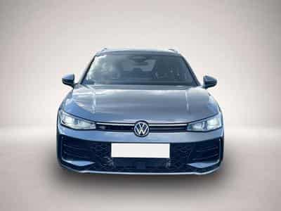 VW Passat (2026) - Photo 2