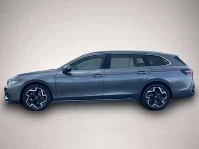 VW Passat (2026) - Photo 3