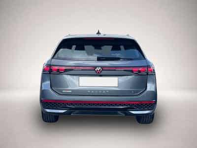 VW Passat (2026) - Photo 5