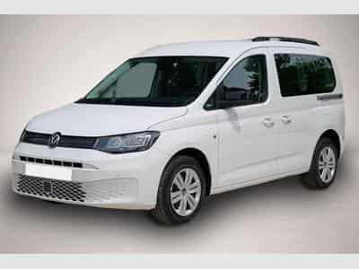 VW Caddy (2026) - Photo 1