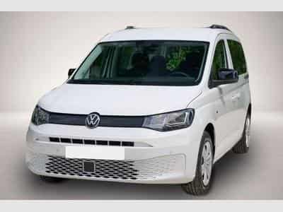 VW Caddy (2026) - Photo 2