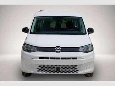 VW Caddy (2026) - Photo 3