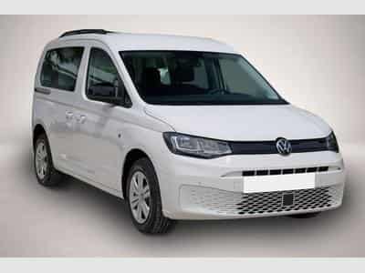 VW Caddy (2026) - Photo 4