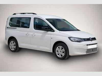 VW Caddy (2026) - Photo 5