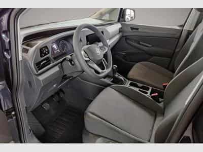 VW Caddy (2026) - Photo 6